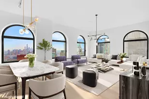 130 William St, New York City, NY 10038 - Photo 2