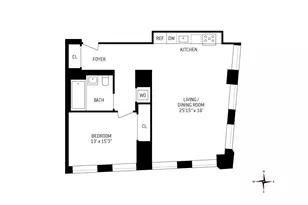 130 William St, New York City, NY 10038 - Photo 16