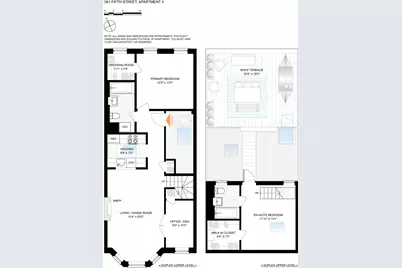 561 5th Street #4, New York City, NY 11215 - Photo 14