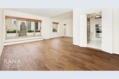 106 Central Park S #22G, New York City, NY 10019 - Photo 1