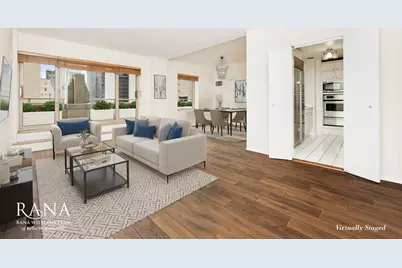 106 Central Park S #22G, New York City, NY 10019 - Photo 2