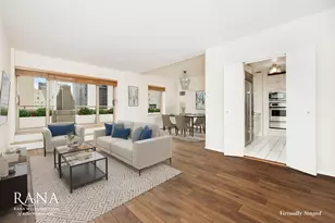 106 Central Park S, New York City, NY 10019 - Photo 2