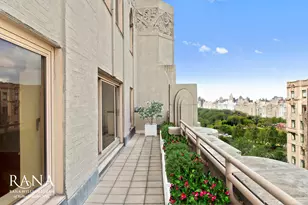 106 Central Park S, New York City, NY 10019 - Photo 6