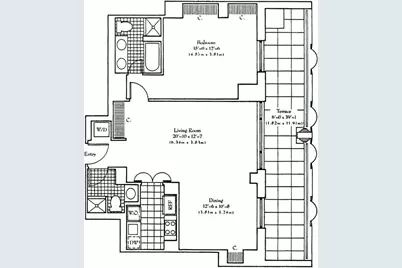 106 Central Park S #22G, New York City, NY 10019 - Photo 20