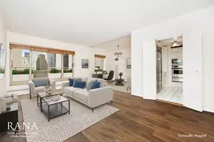 106 Central Park S, New York City, NY 10019 - Photo 4