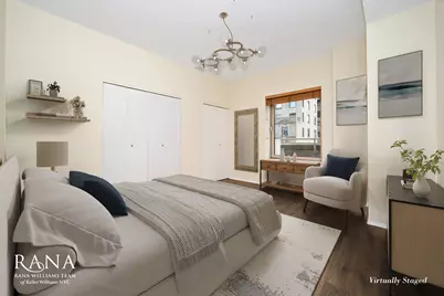 106 Central Park S #22G, New York City, NY 10019 - Photo 10