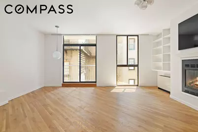 8 W 65th Street #4B, New York City, NY 10023 - Photo 4