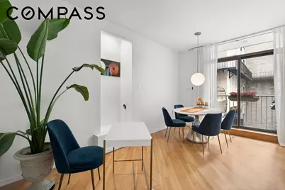 8 W 65th Street #4B, New York City, NY 10023 - Photo 8