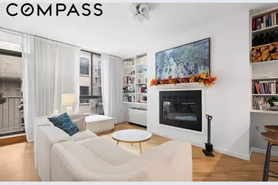 8 W 65th Street #4B, New York, NY 10023 - Photo 1