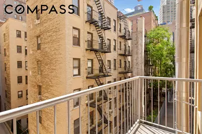 8 W 65th Street #4B, New York City, NY 10023 - Photo 12