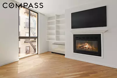 8 W 65th Street #4B, New York City, NY 10023 - Photo 2