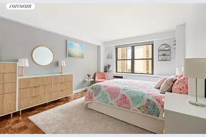 399 E 72nd Street #12H, New York City, NY 10021 - Photo 4