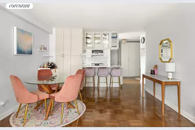 399 E 72nd Street #12H, New York City, NY 10021 - Photo 2