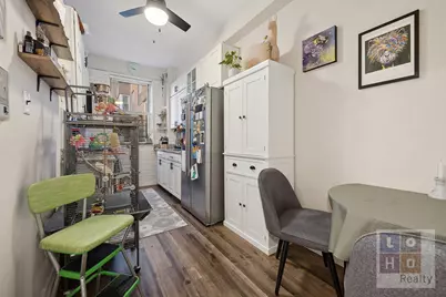 500 Grand Street #BGB, New York City, NY 10002 - Photo 6