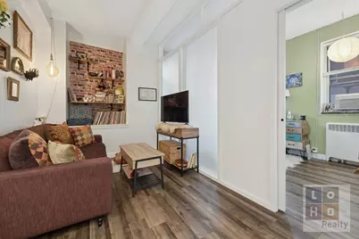 500 Grand Street #BGB, New York City, NY 10002 - Photo 1
