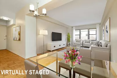 220 E 54th Street #10D, New York City, NY 10022 - Photo 1