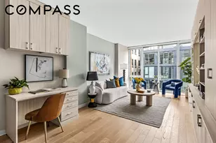 540 W 49th St, New York City, NY 10019 - Photo 1