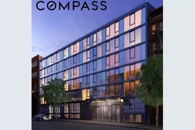 540 W 49th Street #608N, New York City, NY 10019 - Photo 12