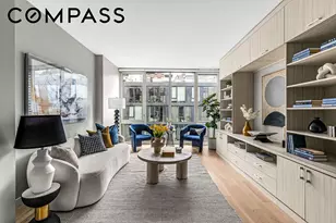 540 W 49th St, New York City, NY 10019 - Photo 2