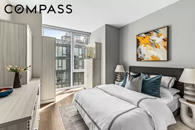 540 W 49th Street #608N, New York City, NY 10019 - Photo 4