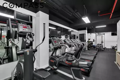 540 W 49th Street #608N, New York City, NY 10019 - Photo 8