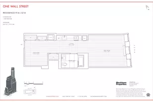 1 Wall St, New York City, NY 10004 - Photo 26