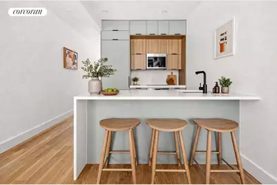 157 Rogers Avenue #2, Brooklyn, NY 11216 - Photo 2
