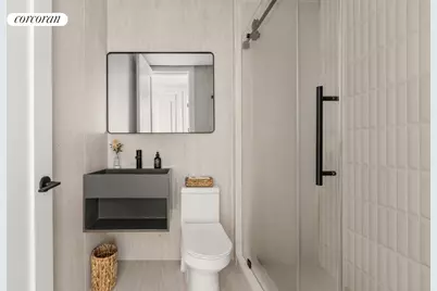 157 Rogers Avenue #2, Brooklyn, NY 11216 - Photo 6