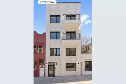 157 Rogers Avenue #2, Brooklyn, NY 11216 - Photo 10
