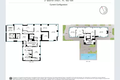 27 Wooster Street #PH, New York City, NY 10013 - Photo 24