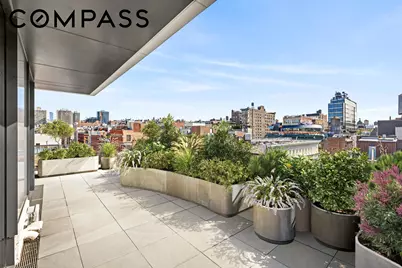 27 Wooster Street #PH, New York City, NY 10013 - Photo 4