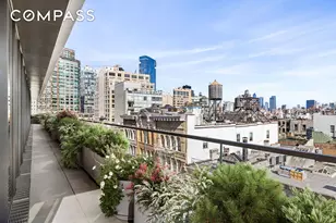 27 Wooster St, New York City, NY 10013 - Photo 8