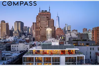 27 Wooster Street #PH, New York City, NY 10013 - Photo 30