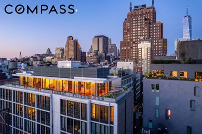 27 Wooster Street #PH, New York City, NY 10013 - Photo 28