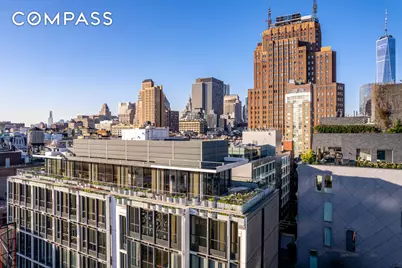 27 Wooster Street #PH, New York City, NY 10013 - Photo 26
