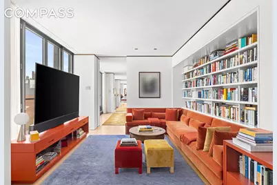 27 Wooster Street #PH, New York City, NY 10013 - Photo 18