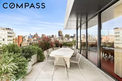 27 Wooster Street #PH, New York City, NY 10013 - Photo 1