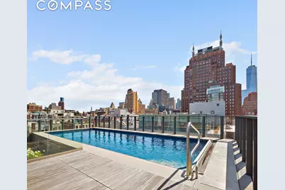 27 Wooster Street #PH, New York City, NY 10013 - Photo 10