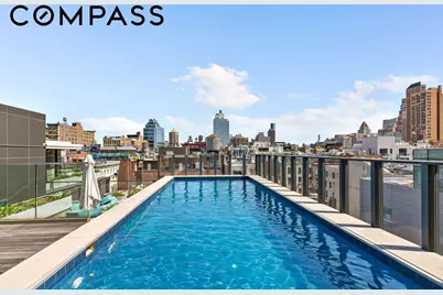 27 Wooster Street #PH, New York City, NY 10013 - Photo 2