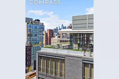 27 Wooster Street #PH, New York City, NY 10013 - Photo 14
