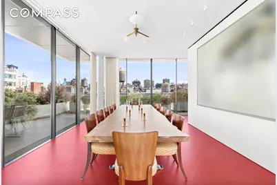 27 Wooster Street #PH, New York City, NY 10013 - Photo 4