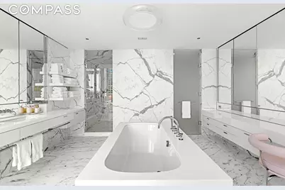 27 Wooster Street #PH, New York City, NY 10013 - Photo 20