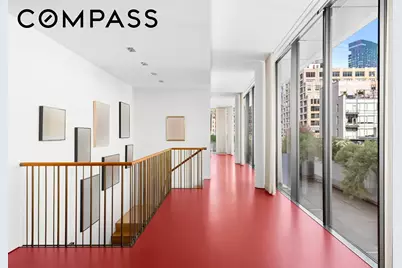 27 Wooster Street #PH, New York City, NY 10013 - Photo 8