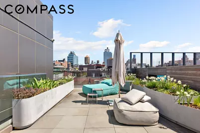 27 Wooster Street #PH, New York City, NY 10013 - Photo 14