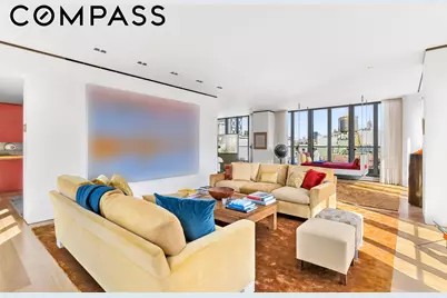 27 Wooster Street #PH, New York City, NY 10013 - Photo 16