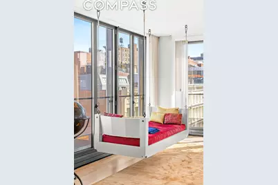 27 Wooster Street #PH, New York City, NY 10013 - Photo 16
