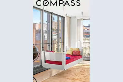 27 Wooster Street #PH, New York City, NY 10013 - Photo 10