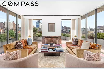 27 Wooster Street #PH, New York City, NY 10013 - Photo 2