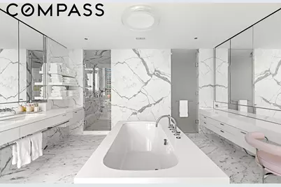 27 Wooster Street #PH, New York City, NY 10013 - Photo 14