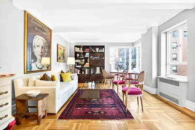20 E 35th Street #9A, New York City, NY 10016 - Photo 1